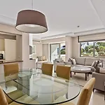 Resort Four Seasons Country Club 4*