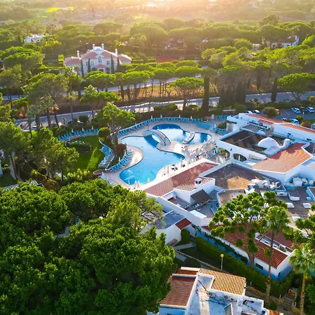 Θέρετρο Four Seasons Country Club Quinta do Lago
