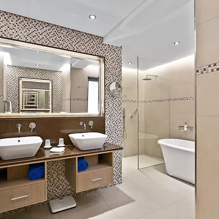 Four Seasons Country Club Semesteranläggning (resort) Quinta do Lago