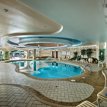 Semesteranläggning (resort) Four Seasons Country Club Quinta do Lago