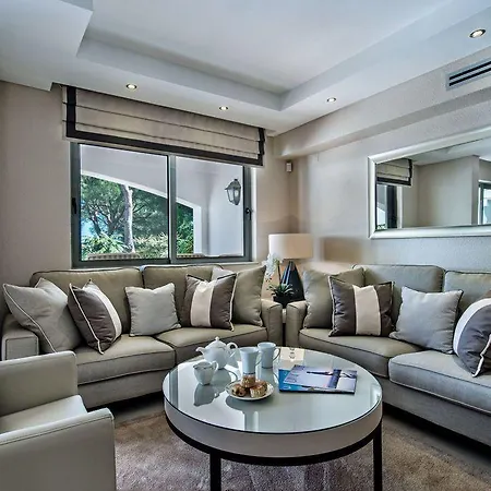 Four Seasons Country Club אתר נופש קינטה דו לאגו