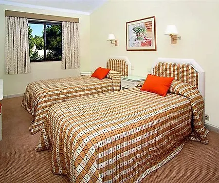 Θέρετρο Four Seasons Country Club Quinta do Lago