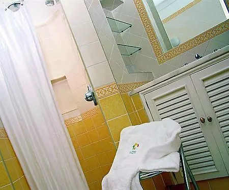 Θέρετρο Four Seasons Country Club Quinta do Lago