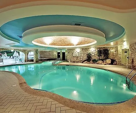 リゾート Four Seasons Country Club