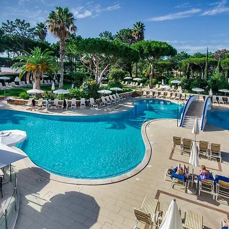 Four Seasons Country Club Θέρετρο Quinta do Lago
