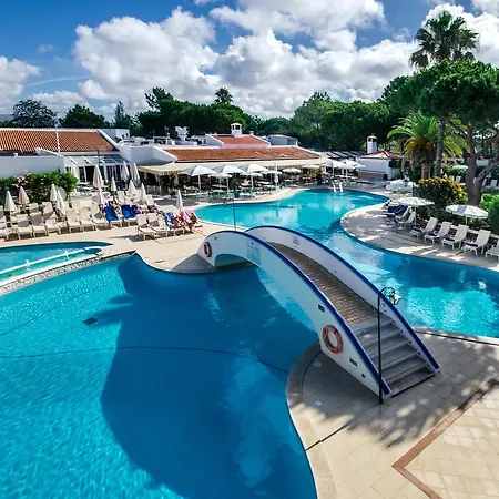 Four Seasons Country Club Θέρετρο Quinta do Lago