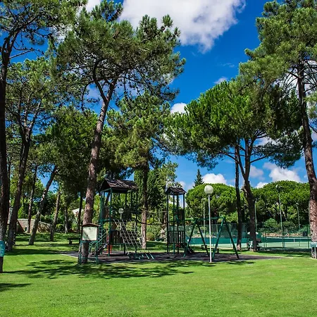 Four Seasons Country Club 4* קינטה דו לאגו