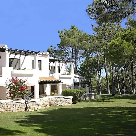 Four Seasons Country Club Θέρετρο 4*
