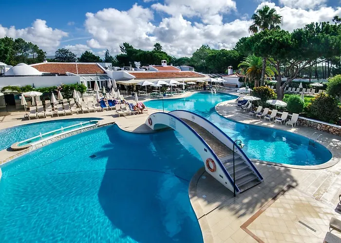 Four Seasons Country Club Θέρετρο Quinta do Lago