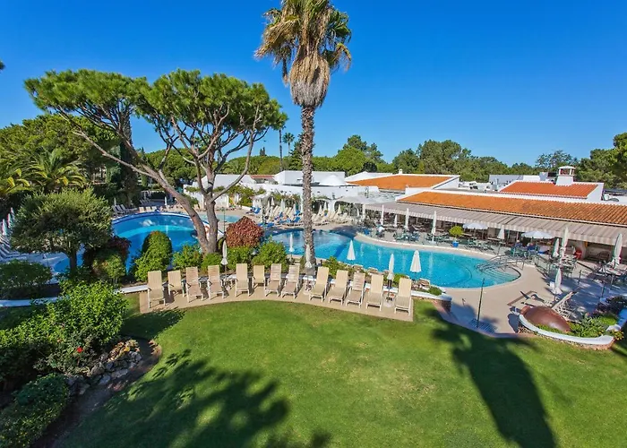Four Seasons Country Club Θέρετρο Quinta do Lago