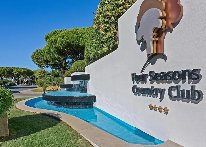 Four Seasons Country Club Quinta do Lago