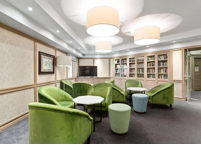 Four Seasons Country Club 4* Quinta do Lago