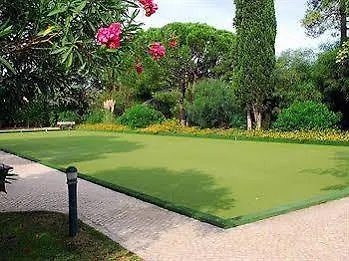 אתר נופש Four Seasons Country Club קינטה דו לאגו
