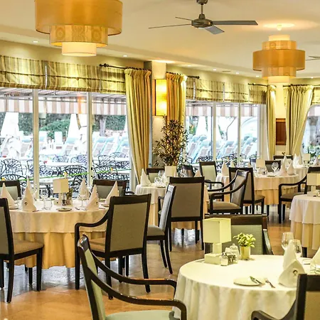 Four Seasons Country Club 4*