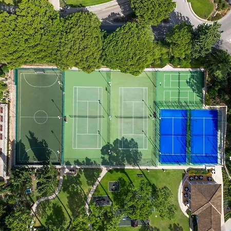 Four Seasons Country Club 4*