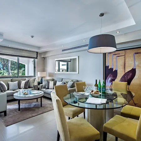 Ośrodek wypoczynkowy Four Seasons Country Club Quinta do Lago