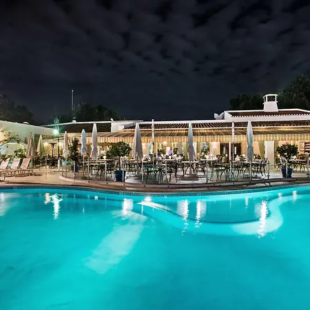 Four Seasons Country Club 4* Quinta do Lago