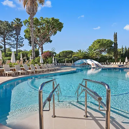 Four Seasons Country Club Quinta do Lago
