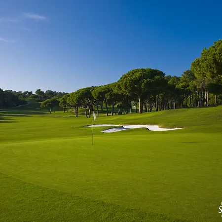 Four Seasons Country Club 4*