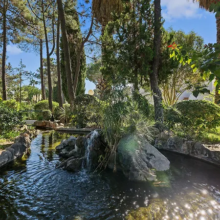 Four Seasons Country Club 4* Quinta do Lago