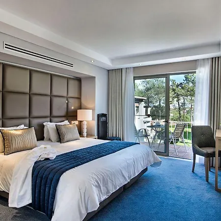 Four Seasons Country Club Ośrodek wypoczynkowy 4*