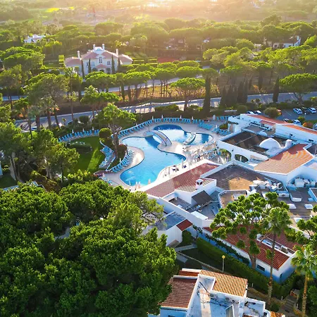Four Seasons Country Club Курортный комплекс