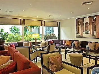 Курортный комплекс Four Seasons Country Club