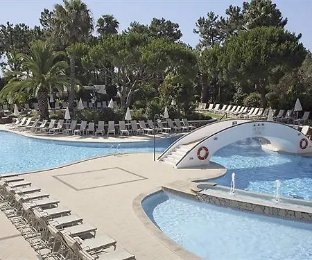 Four Seasons Country Club Quinta do Lago