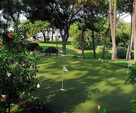 Four Seasons Country Club Quinta do Lago