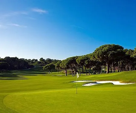 Resort Four Seasons Country Club 4*