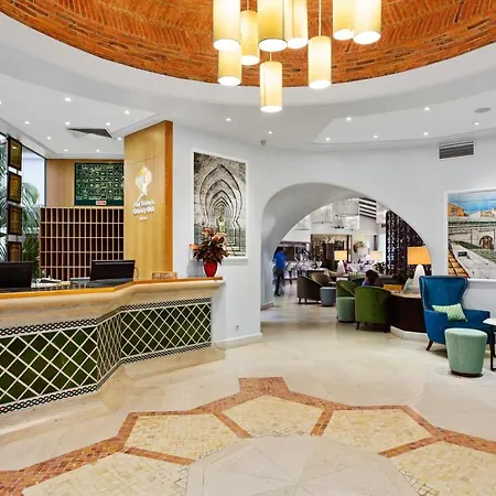 Four Seasons Country Club