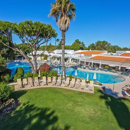 Four Seasons Country Club Semesteranläggning (resort) Quinta do Lago