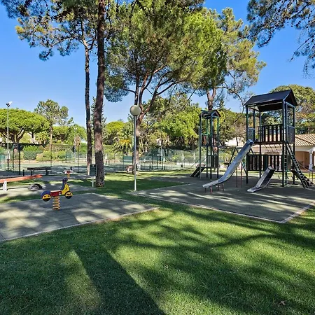 Four Seasons Country Club 4* Quinta do Lago