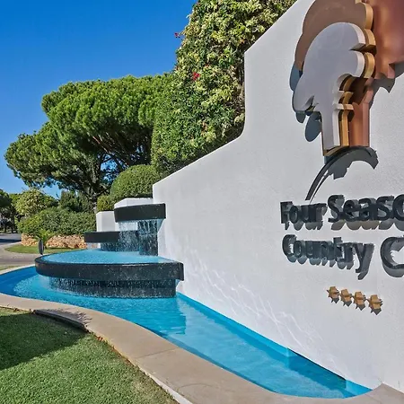Four Seasons Country Club Quinta do Lago