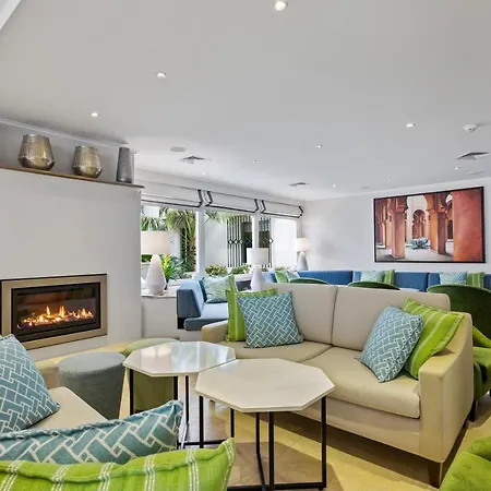 Four Seasons Country Club Resort Quinta do Lago