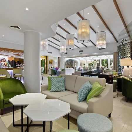 Four Seasons Country Club Кинта-до-Лаго