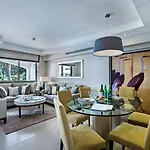 Feriested Four Seasons Country Club Quinta do Lago