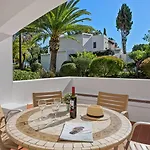 Feriested Four Seasons Country Club Quinta do Lago
