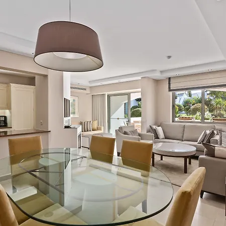 Resort Four Seasons Country Club 4*