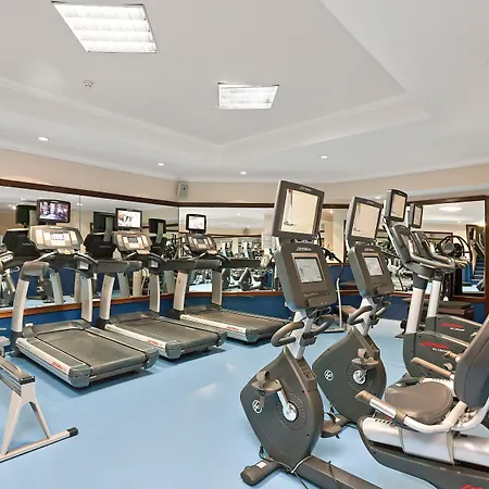 Four Seasons Country Club 4*