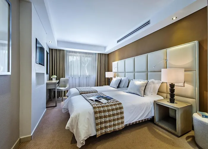 Üdülőközpont Four Seasons Country Club Quinta do Lago