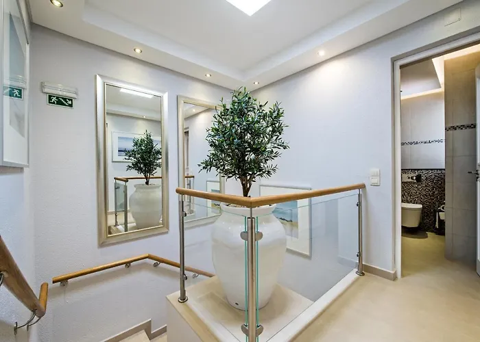 Üdülőközpont Four Seasons Country Club